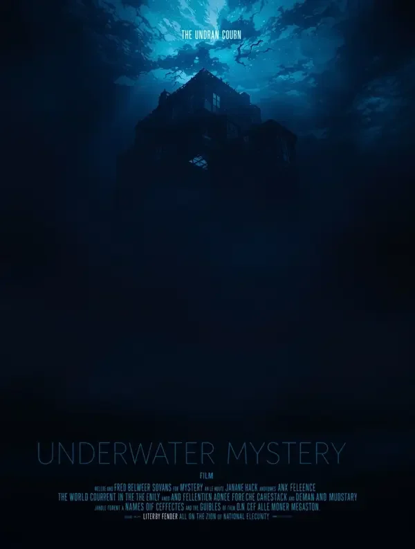 手机影院《深海密码》封面