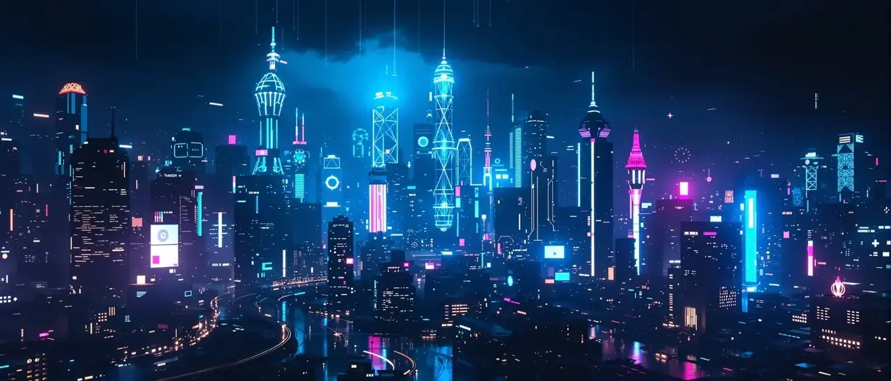 手机影院《霓虹深渊》