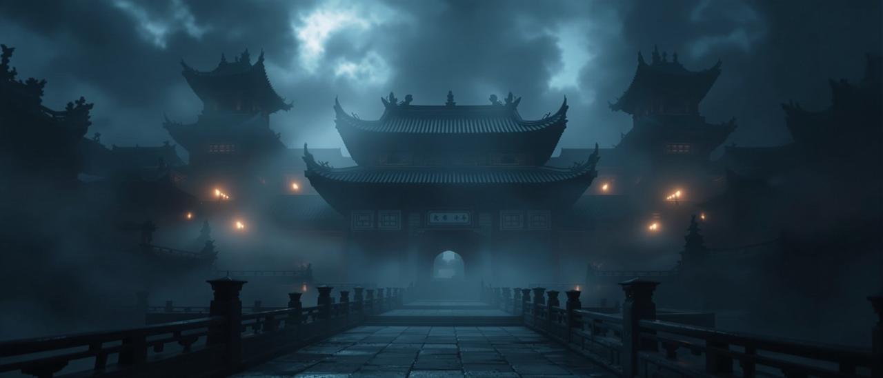 手机影院《长安幻夜》