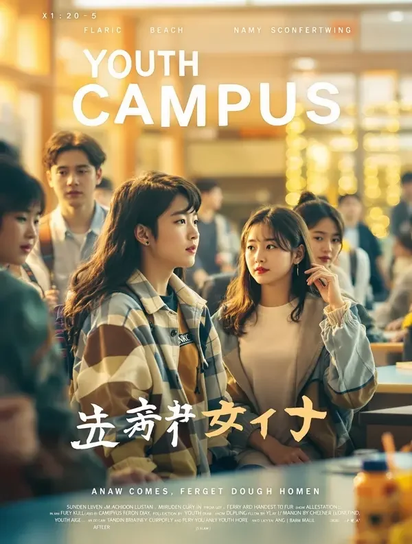 手机影院《青春计算器》封面
